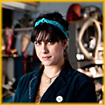 Danielle Colby Cushman photo